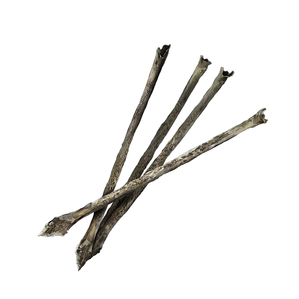 Bone Bolt