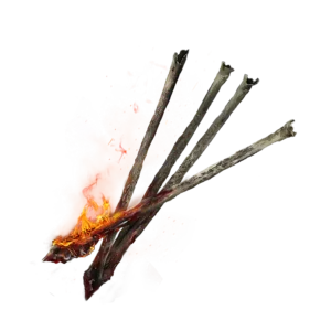 Firebone Bolt