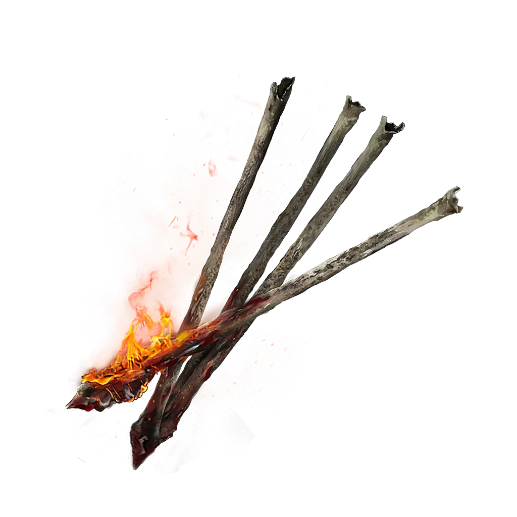 Firebone Bolt
