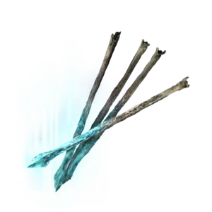 Magicbone Bolt