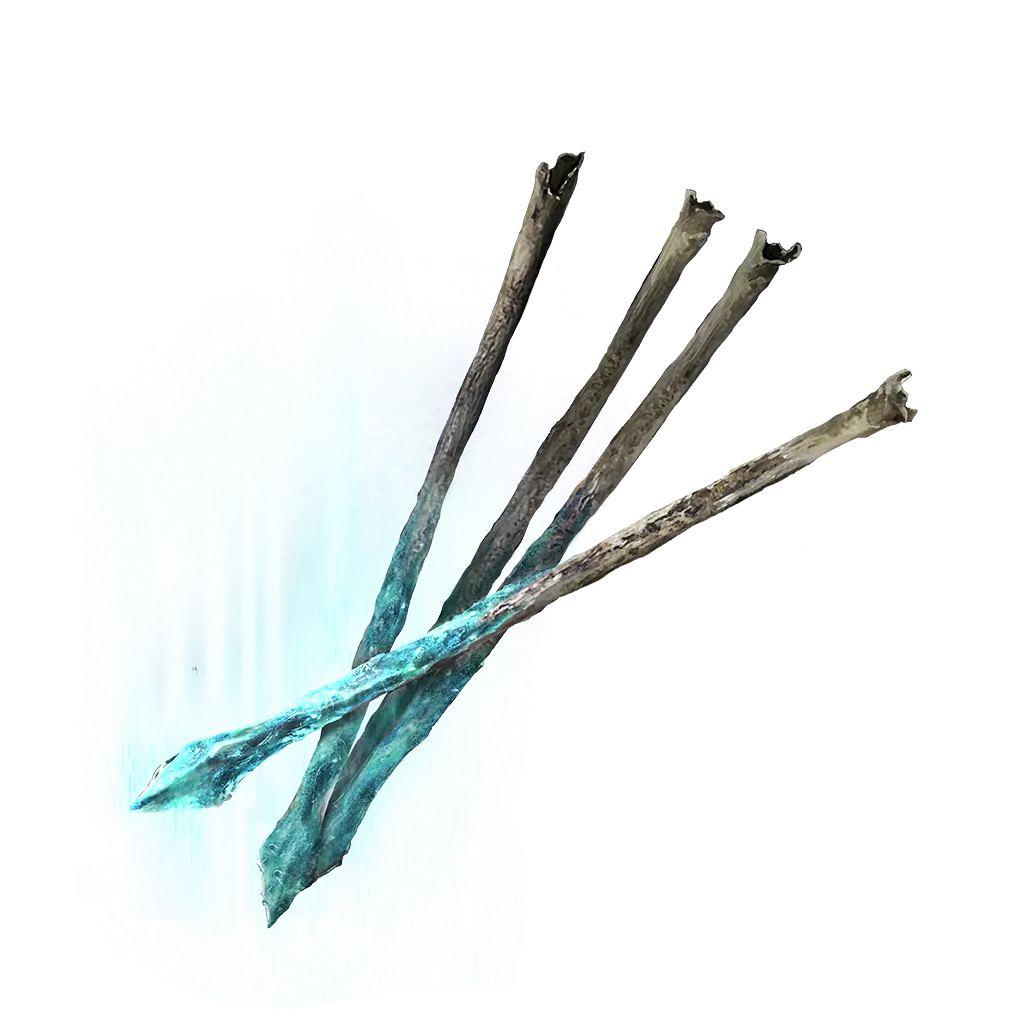 Magicbone Bolt