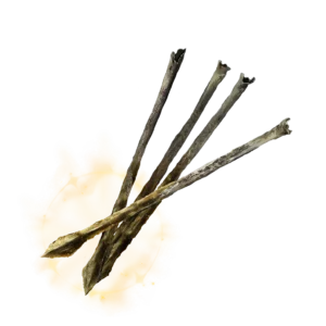 Haligbone Bolt