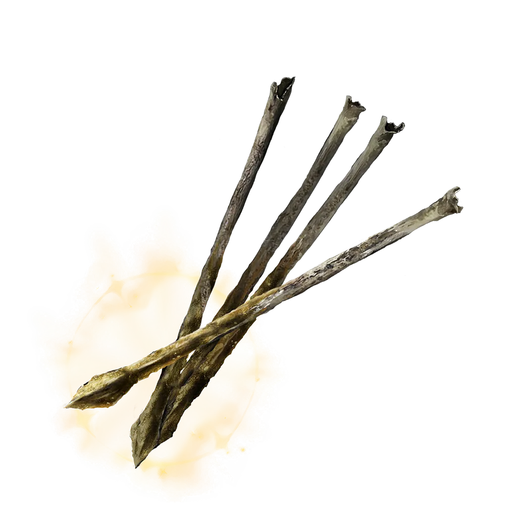 Haligbone Bolt