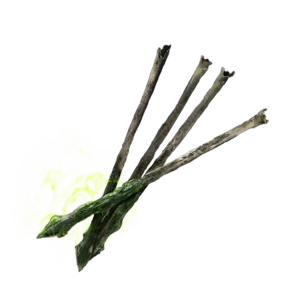 Poisonbone Bolt