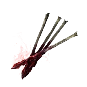 Bloodbone Bolt