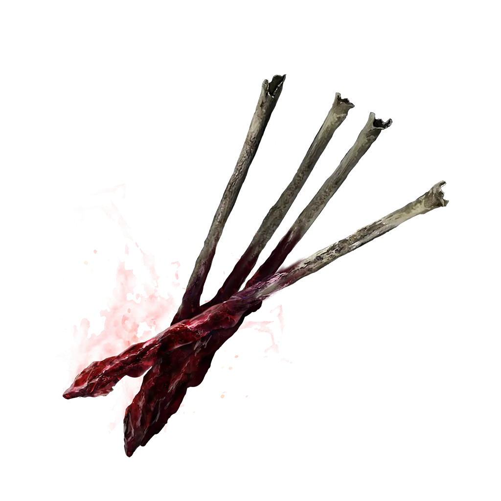 Bloodbone Bolt