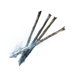 Coldbone Bolt