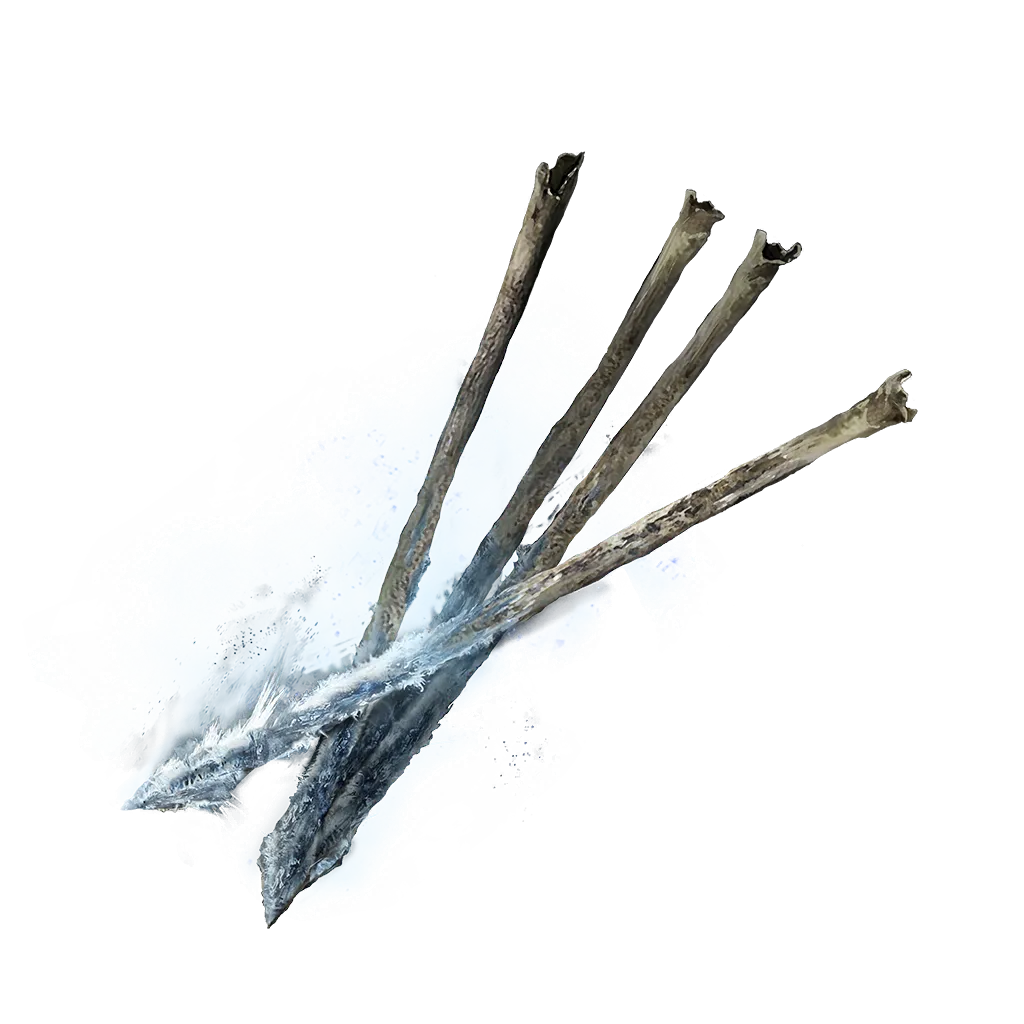 Coldbone Bolt