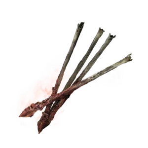 Rotbone Bolt