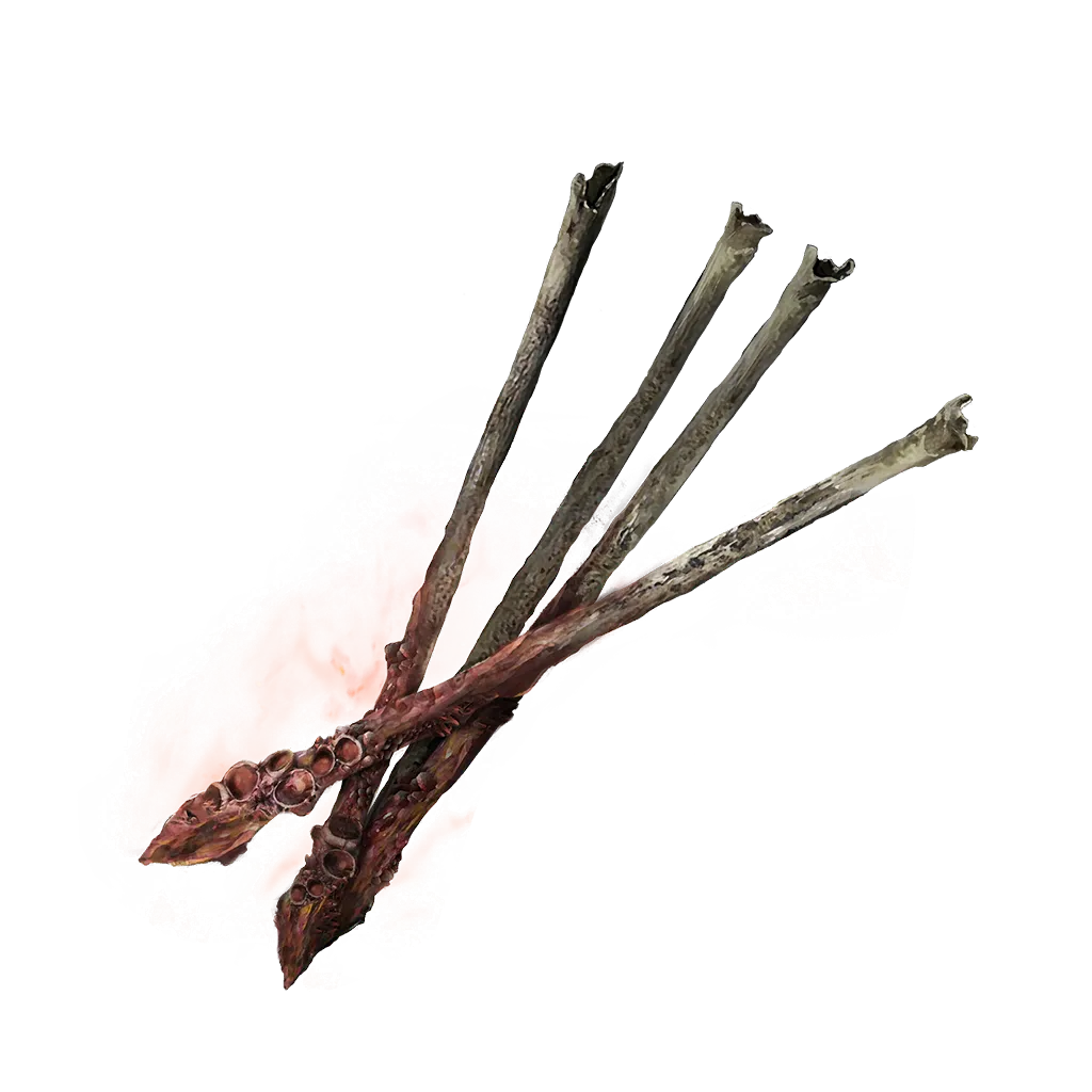 Rotbone Bolt