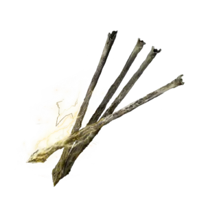 Lightningbone Bolt