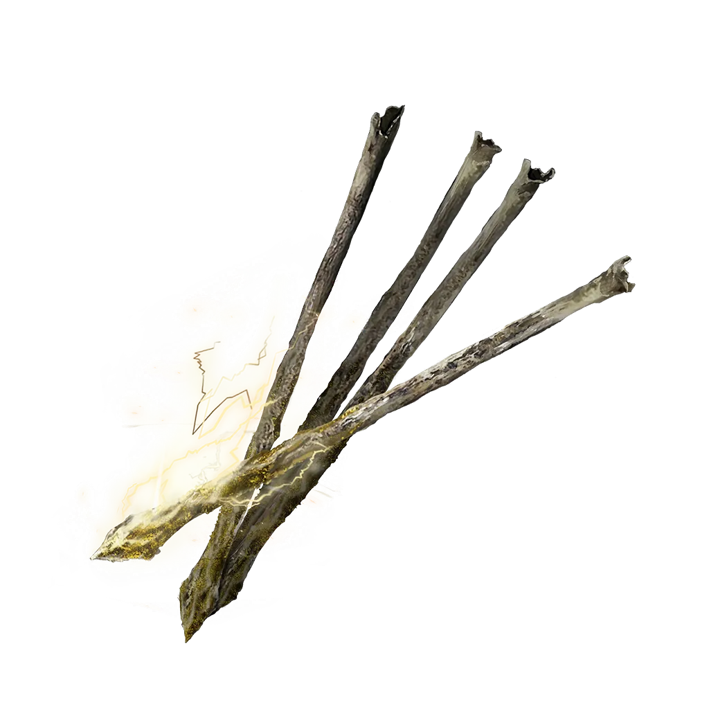 Lightningbone Bolt