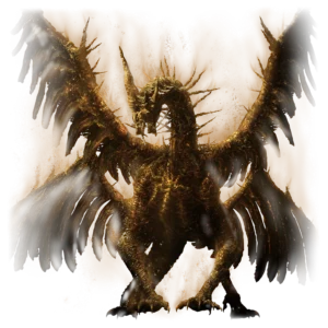 Remembrance of the Lichdragon