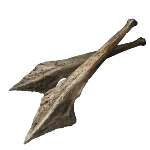 Bone Ballista Bolt
