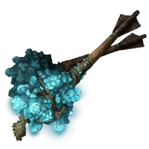 Rabbath's Greatbolt