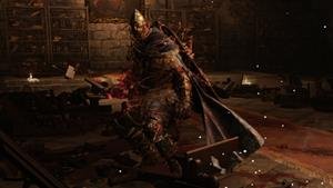 Elemer of the Briar