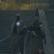 Nox Swordstress & Nox Monk