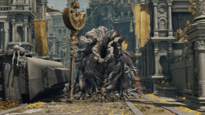 Fallingstar Beast