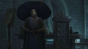Preceptor Seluvis