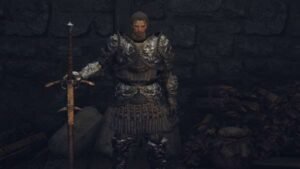 Knight Bernahl