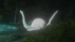 Spiritcaller Snail