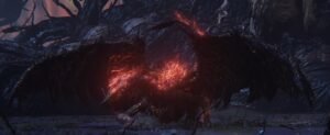 Lichdragon Fortissax