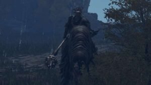 Night's Cavalry