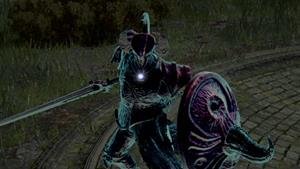 Crucible Knight