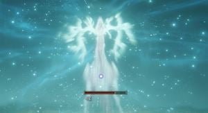 Regal Ancestor Spirit
