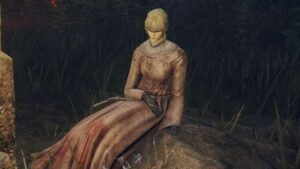 Irina of Morne