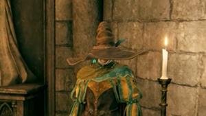 Sorcerer Rogier