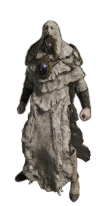 Godskin Apostle