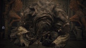 Gurranq, Beast Clergyman