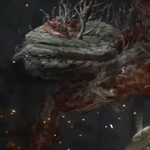 Putrid Tree Spirit