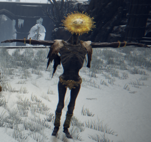 Goldmask