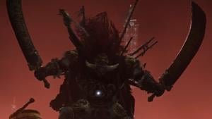 Starscourge Radahn