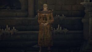 Brother Corhyn
