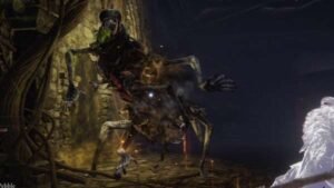 Royal Revenant