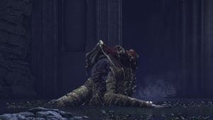Dragonkin Soldier