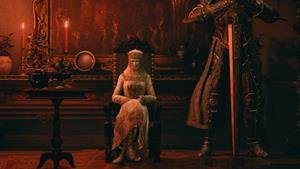 Tanith, Volcano Manor Proprietress
