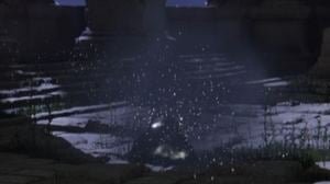 Mimic Tear