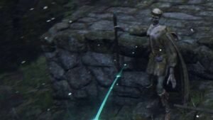 Noble Sorcerer