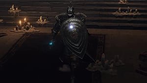 Moongrum, Carian Knight