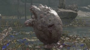 Land Squirt