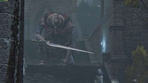Troll Knight
