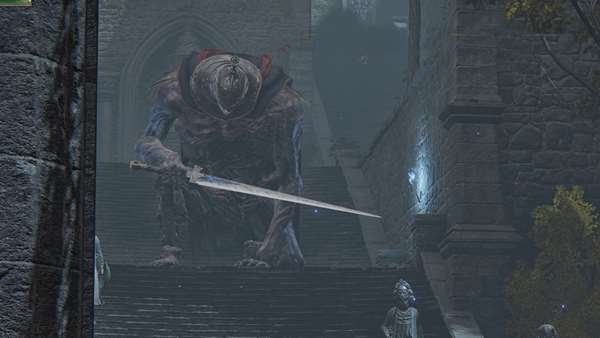 Troll Knight