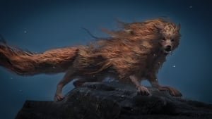 Red Wolf of Radagon