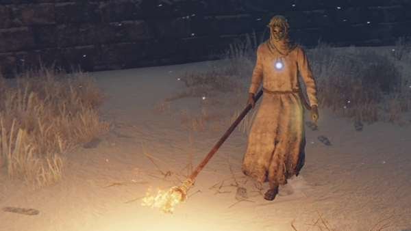 Flame Guardian