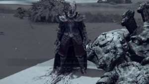 Juno Hoslow, Knight of Blood