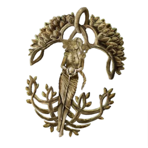 Erdtree's Favor +2